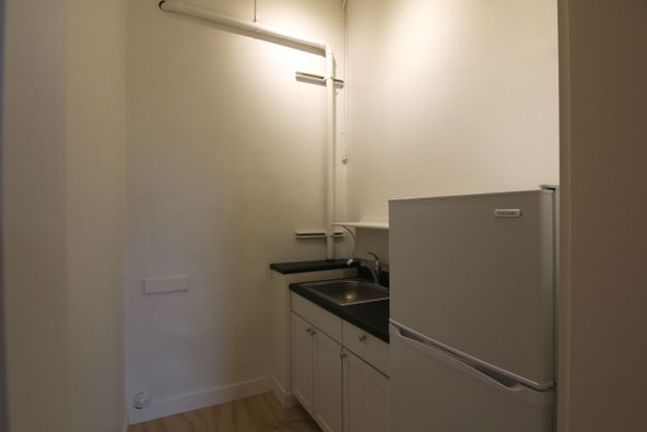 Third Floor Space